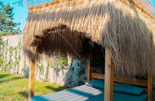 Sapanca Villa | Stay in Sapanca