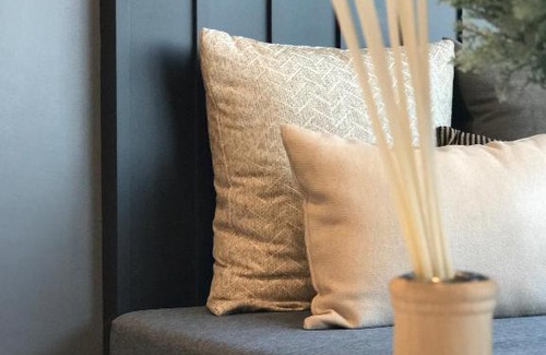 Nimman Apartment | Stay in Style at Nimman R306AB