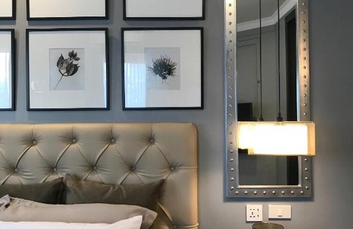 Nimman Apartment | Stay in Style at Nimman R306AB