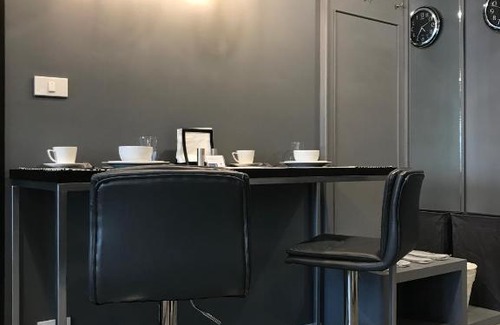 Nimman Apartment | Stay in Style at Nimman R306AB