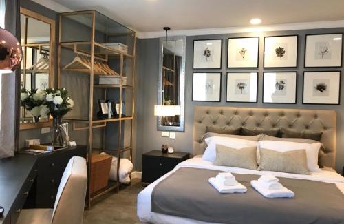 Nimman Apartment | Stay in Style at Nimman R306A