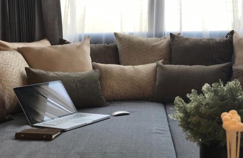 Nimman Apartment | Stay in Style at Nimman R306B