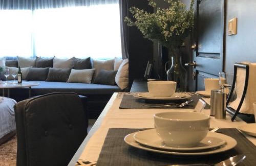 Nimman Apartment | Stay in Style at Nimman R306B