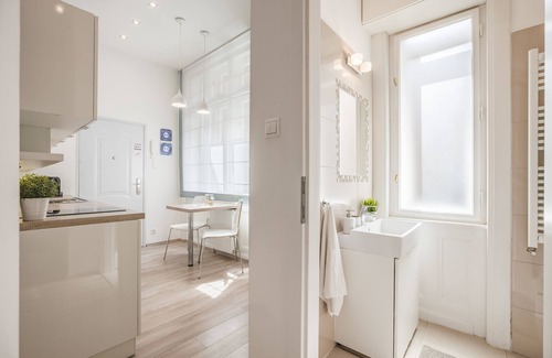 Erzsebetvaros Apartment | Stay in the Heart of Budapest