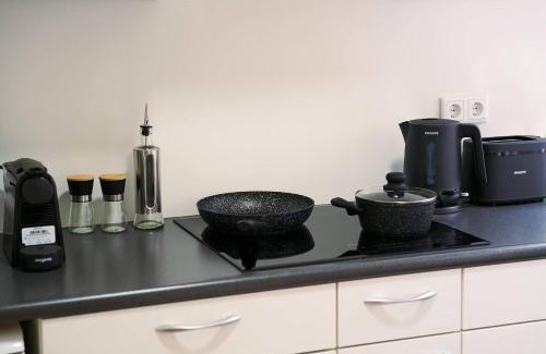 Eindhoven City Center Apartment | Stay in the Heart of Vibrant Eindhoven