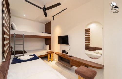 Dandeli Hotel | Stay Inn Dandeli