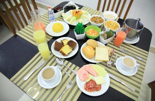 Imperatriz Hotel | Stay Inn Hotel