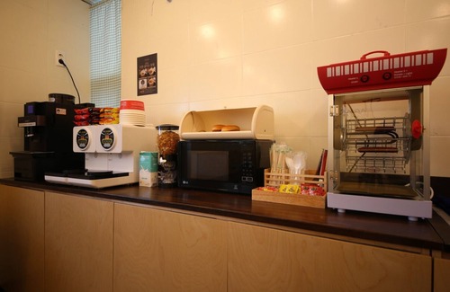 Jangyu-myeon Hotel | Stay-inn Hotel