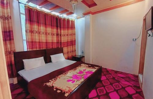 Mingora Hotel | Stay Inn Hotel
