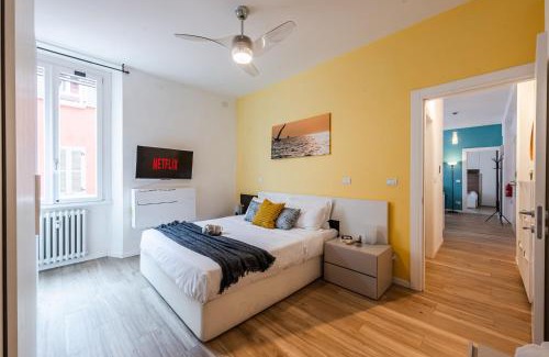 Old Town Apartment | Stay Inn Modena, Comfort & Relax