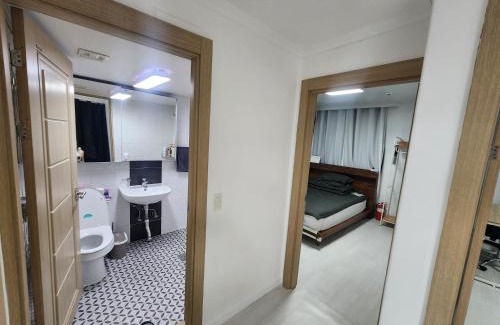 Yuseong House | Stay JAYU