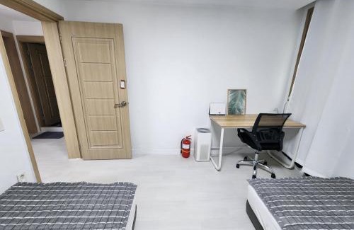 Yuseong House | Stay JAYU