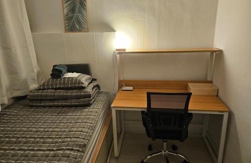 Yuseong Apartment | Stay JAYU