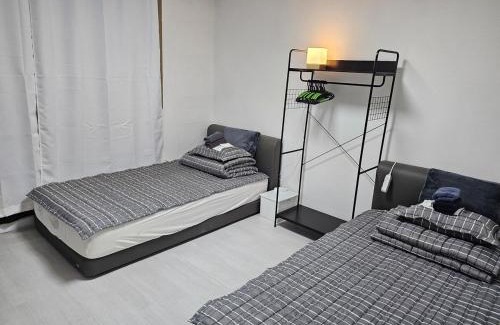 Yuseong Apartment | Stay JAYU