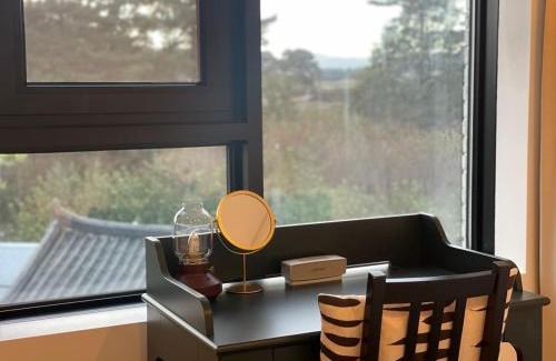 Gurye House | Stay Jirisan Ahchim