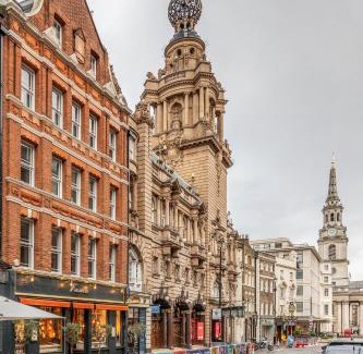 London City Centre Apartment | Stay Kula London - Covent Garden St Martin's Lane