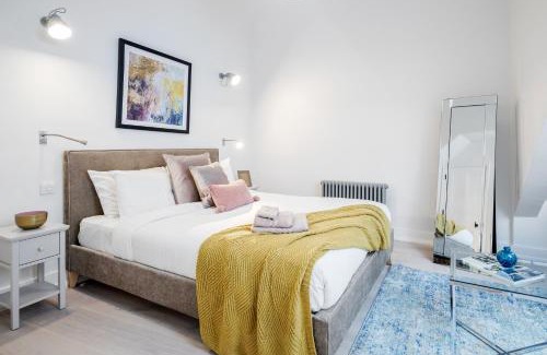 London City Centre Apartment | Stay Kula London - Covent Garden St Martin's Lane