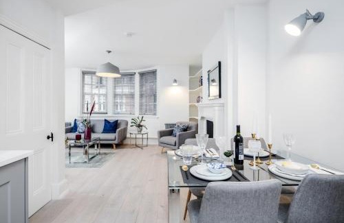 London City Centre Apartment | Stay Kula London - Covent Garden St Martin's Lane