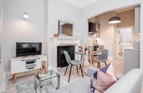 London City Centre Apartment | Stay Kula London - Covent Garden St Martin's Lane