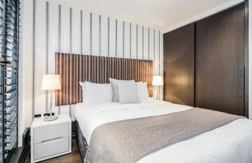 London City Centre Apartment | Stay Kula London - Covent Garden Garrick St