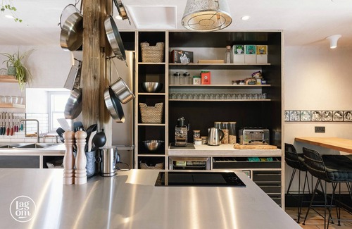 Ballycastle House | Stay Lagom Lodge