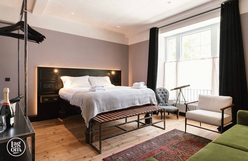 Ballycastle House | Stay Lagom Lodge