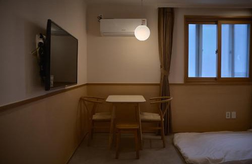 Gangneung Hotel | Stay Libera