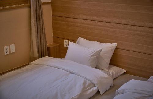 Gangneung Hotel | Stay Libera