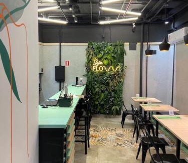Goiania Apartment | STAY Metropolitan Barcelona
