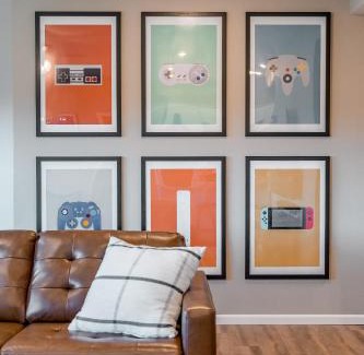 Branson West House | Stay 'n Play Branson