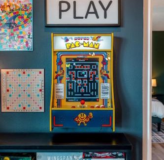 Branson West House | Stay 'n Play Branson