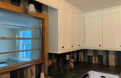 Crockett Apartment | Stay 'n' PlaynUpstairs 2 Bedroom Apartment 1/4 mile from Houston County Lake