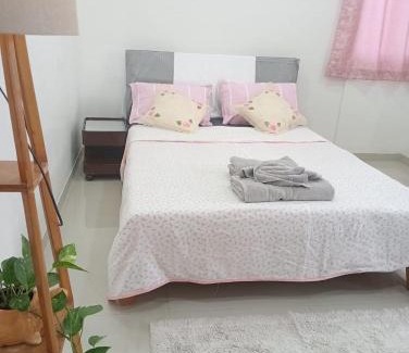 Nashik Apartment | Stay NC 2BHK apartment