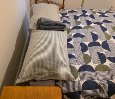 Colchester House | Stay Near Colchester twn centre5