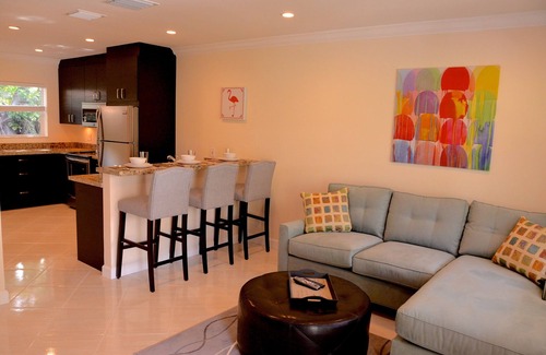Deerfield Beach Apartment | Stay Near Deerfield Beach Pier, Enjoy Our Cozy 1-bedroom Apartment
