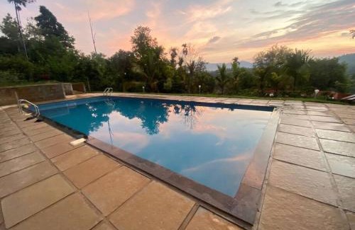 Muttil South Villa | Stay Nest Homestay
