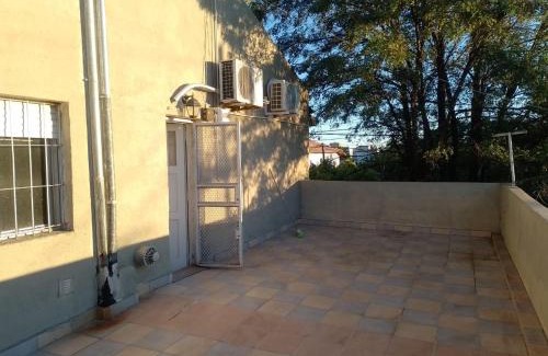 Neuquen Apartment | "Stay Neuquen" Depto familiar, 3 Dorm, Garaje privado y Terraza con Parrilla "Pax 6"