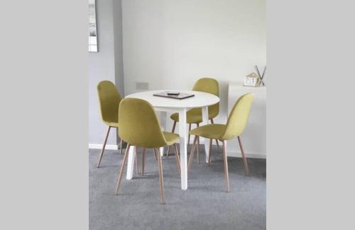 Newbiggin-by-the-Sea Apartment | Stay Newbiggin-By-The-Sea