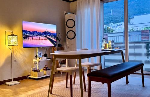 Daemyeong-dong Villa | Stay On Daegu