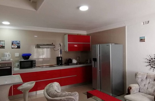 Greater Johannesburg Metropolitan Area Apartment | Stay on Frances Cottage