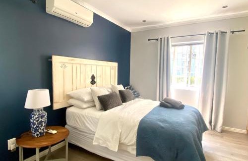 Paarl Apartment | Stay on Main - Studio Blue