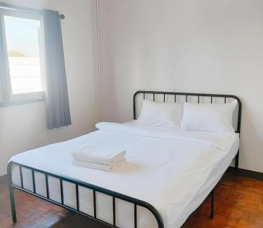 Huay Kaew Apartment | Stay On Maya - เชียงใหม่