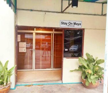Huay Kaew Apartment | Stay On Maya - เชียงใหม่