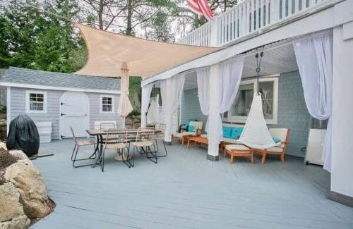 West Barnstable House | Stay On The Cape Vacation Rentals : Large Family Home With Pool Come Enjoy The Cape