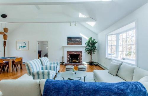 Harwich House | Stay On The Cape Vacation Rentals: Modern Family Retreat In Harwich