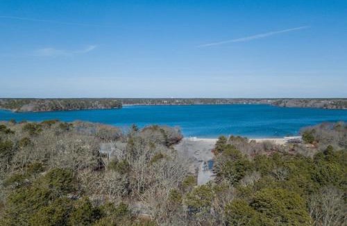 Harwich House | Stay On The Cape Vacation Rentals: Modern Family Retreat In Harwich
