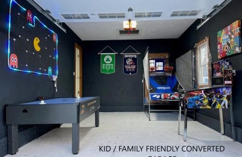 Harwich House | Stay On The Cape Vacation Rentals: Modern Family Retreat In Harwich