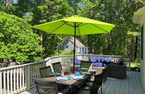 Harwich House | Stay On The Cape Vacation Rentals: Modern Family Retreat In Harwich