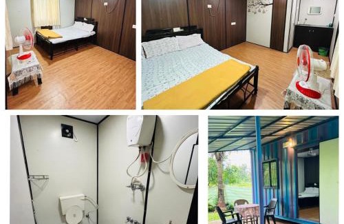 Alibaug Resort | Stay On The Way Resort Mandwa Alibag