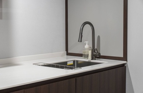 Bongmyeong-dong Hotel | Stay Passport Fukuoka Ryokan Daejeon Yuseong